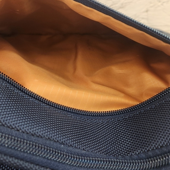 Samsonite Kombi Large Blue Backpack - Picture 7 of 11